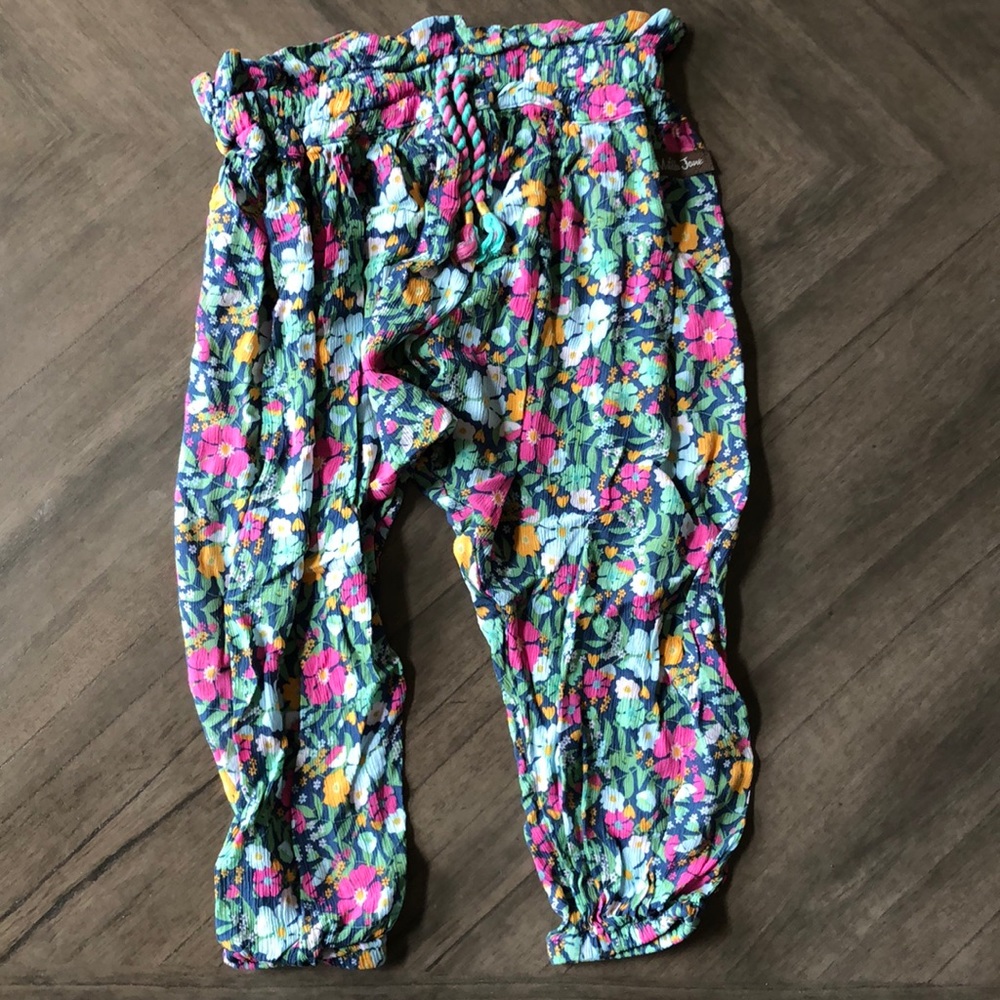 Matilda Jane Harem Jogger pant
